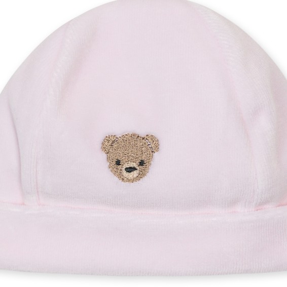 Bear Hat