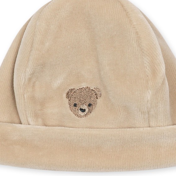 Bear Hat