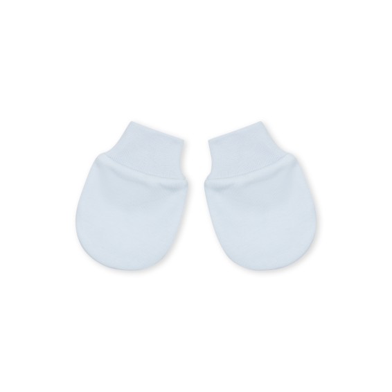 Cotton Mittens