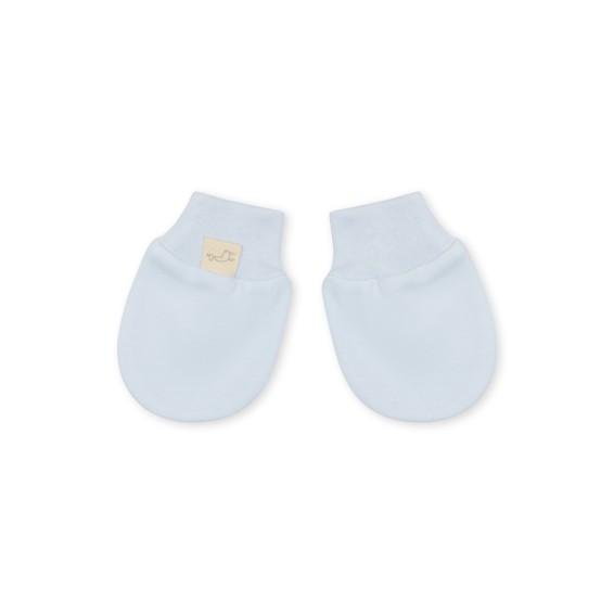 Cotton Mittens