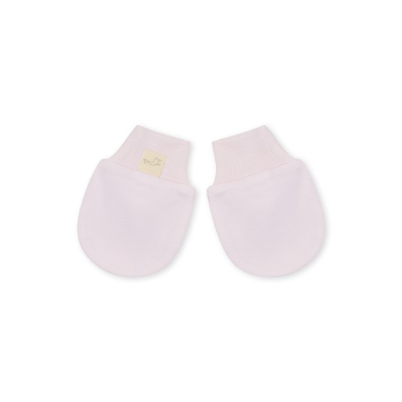 Cotton Mittens
