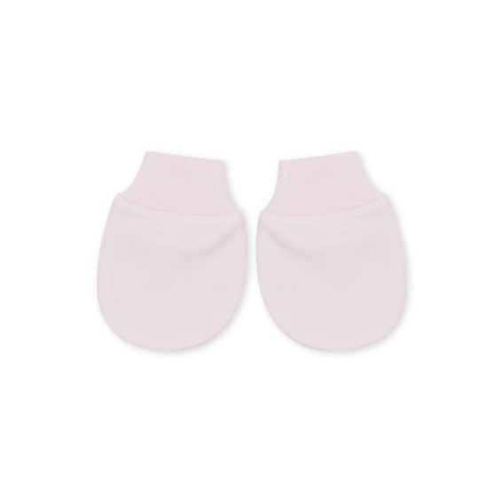 Cotton Mittens