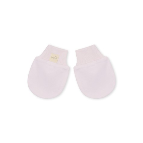 Cotton Mittens