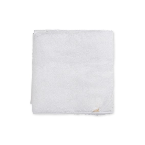 Spots Hooded Bath Towel
