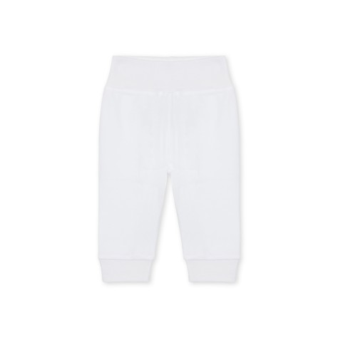 Footless Cotton Pants - Image product