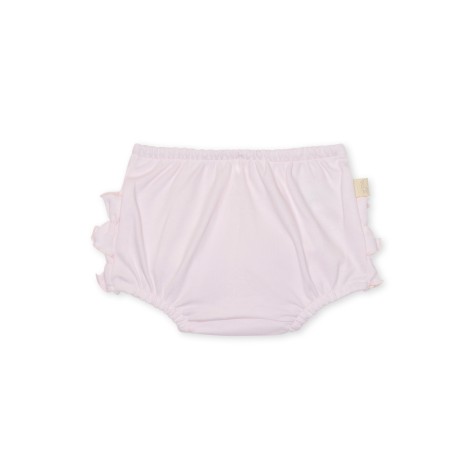 Frilly Cotton Bloomers