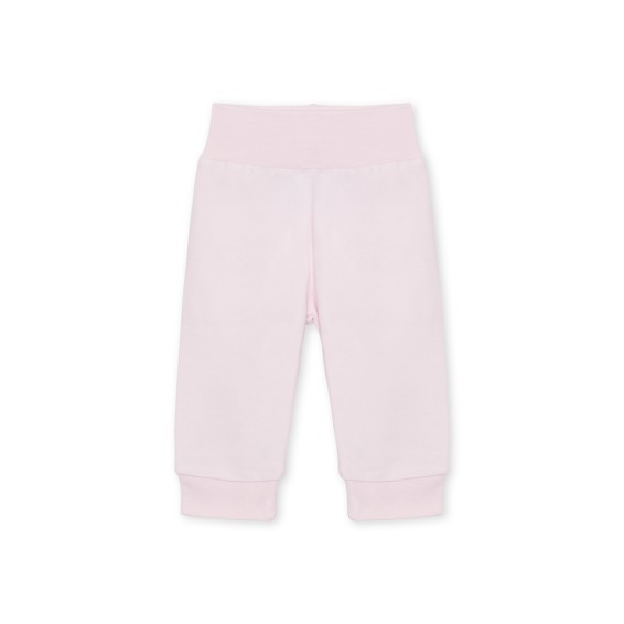 Footless Cotton Pants