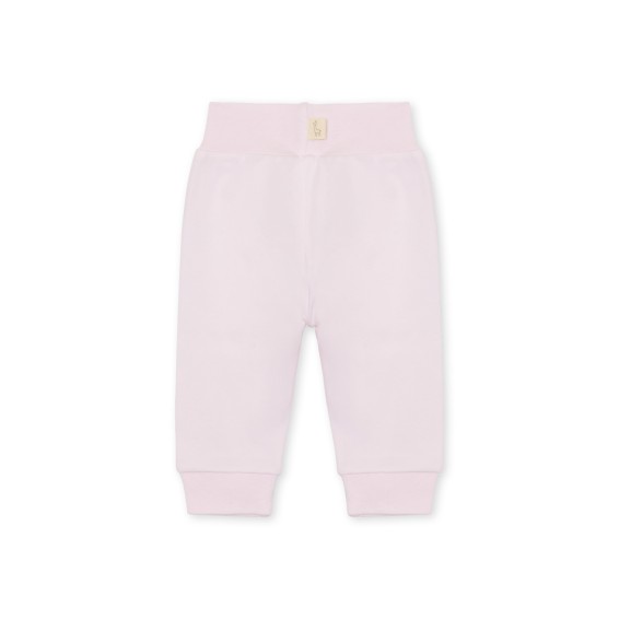 Footless Cotton Pants