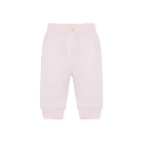 Footless Cotton Pants