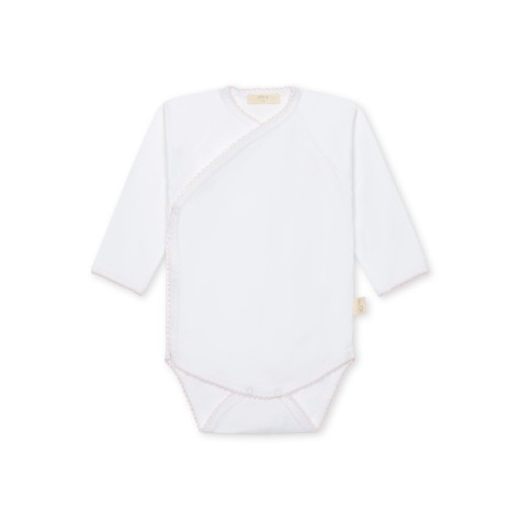 Wrap Around Bodysuit W/ Detail - Image product