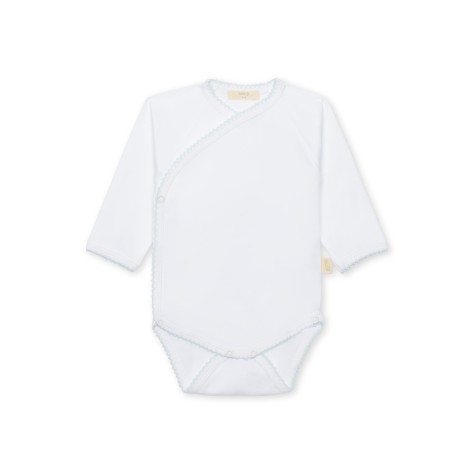 Wrap Around Bodysuit W/ Detail - Image product