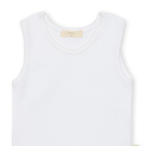 Sleeveless Fantasy Bodysuit