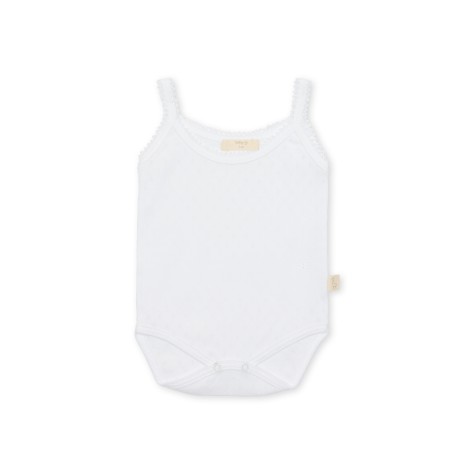 Fantasy Bodysuit W/ Straps - Image product