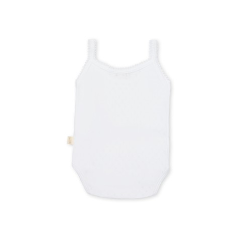 Fantasy Bodysuit W/ Straps