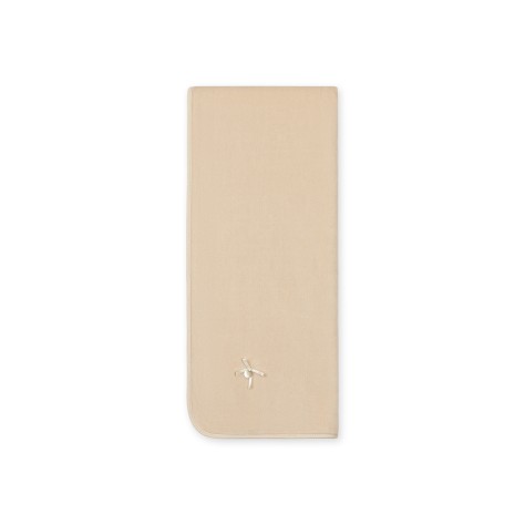 Baby Gi Blanket W/ Bow - Image product