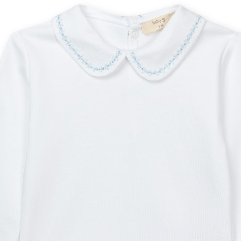 Body Gola Redonda