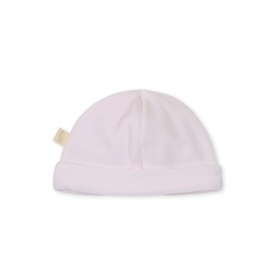 Velour Beanie