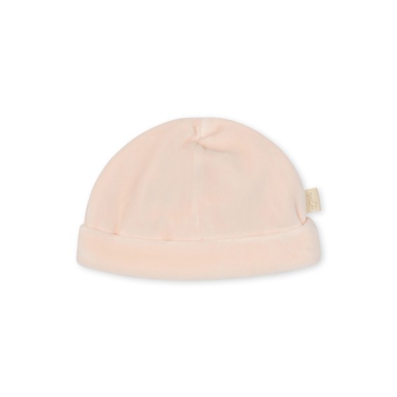 Velour Beanie