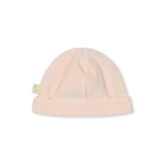 Velour Beanie