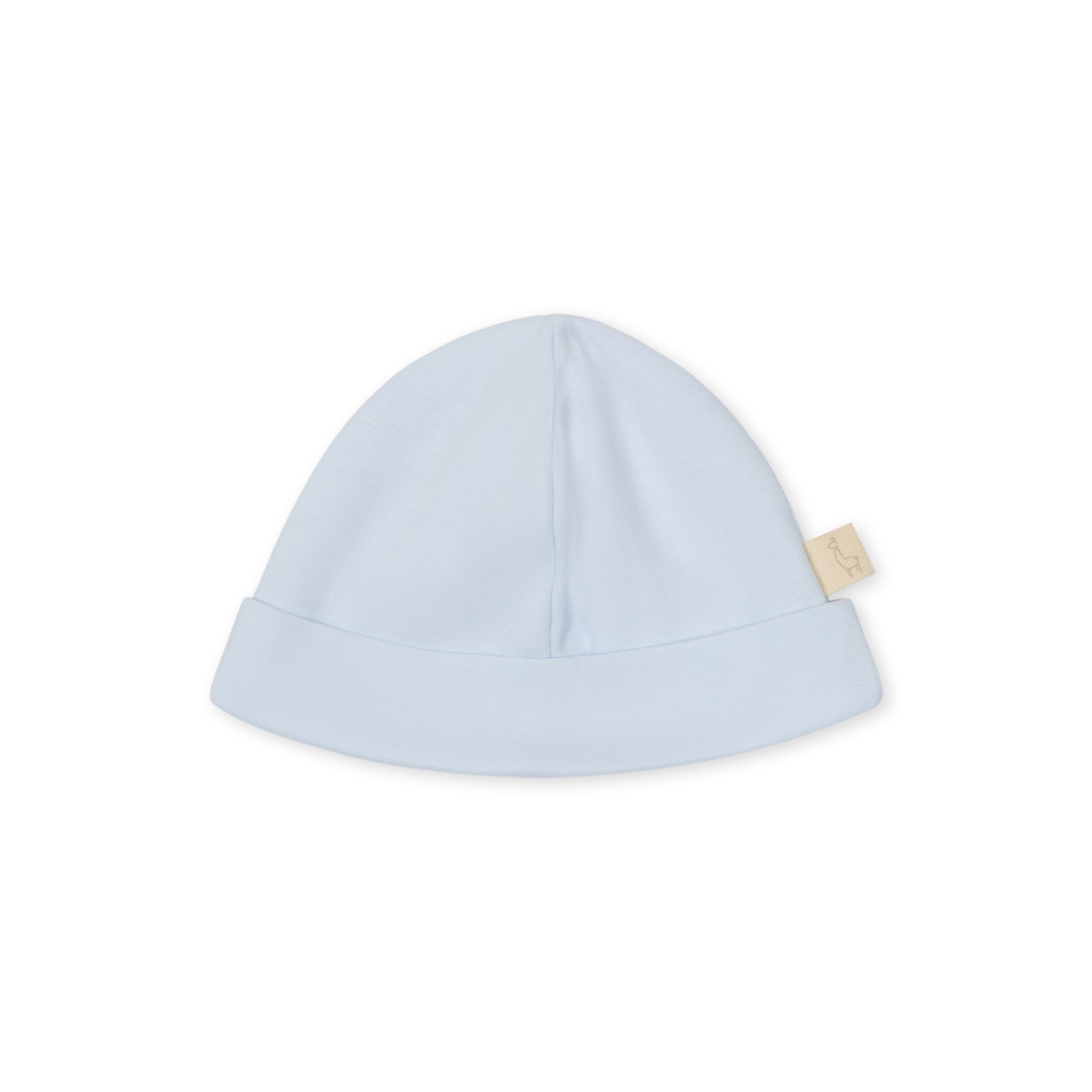 Cotton Beanie