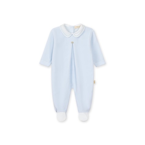 Pijama Baby Gi - Image product