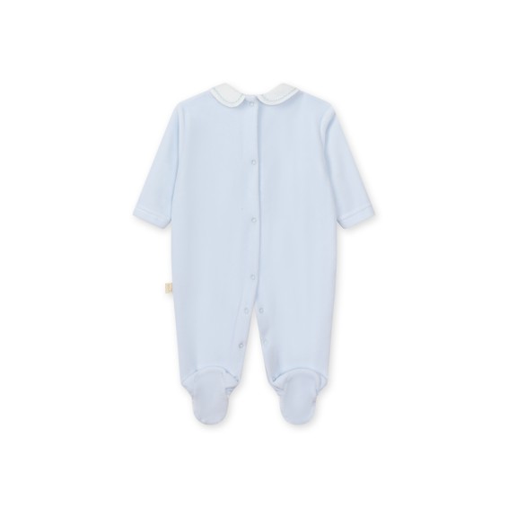 Tutina Baby Gi