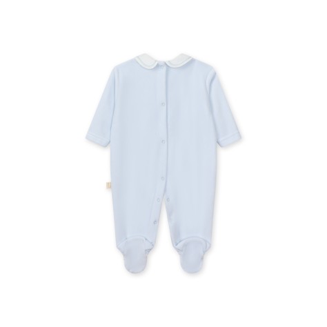 Pijama Baby Gi