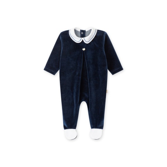 Babygrow Baby Gi