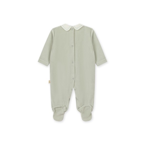 Baby Gi Babygrow