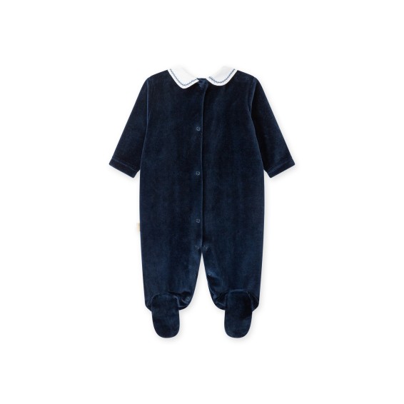Baby Gi Babygrow