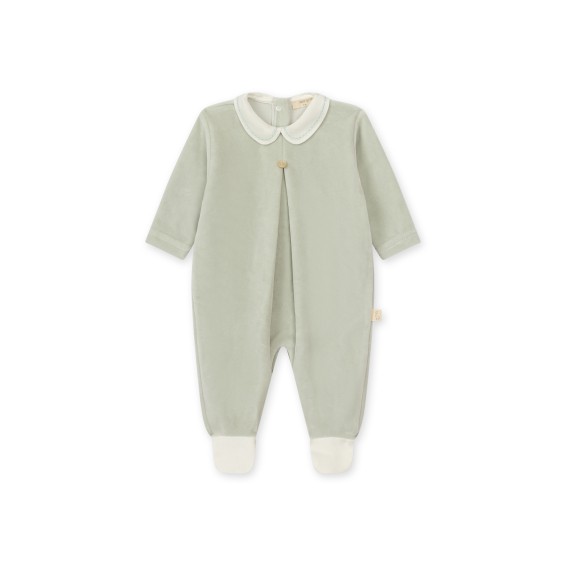 Baby Gi Babygrow