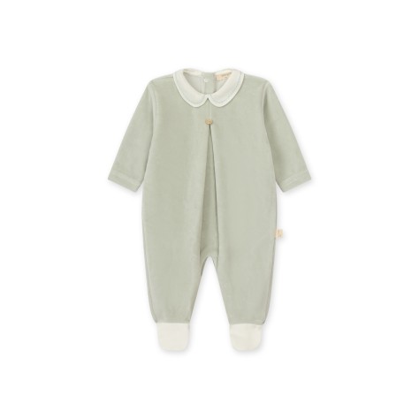 Baby Gi Babygrow - Image product