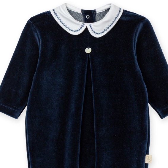 Pijama Baby Gi