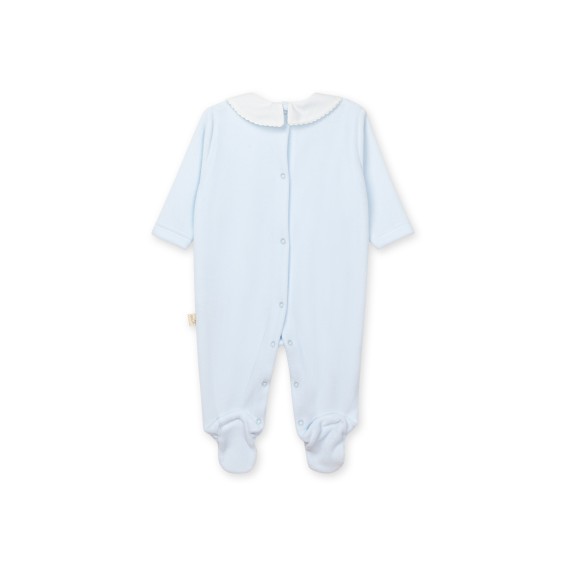 Baby Gi Babygrow
