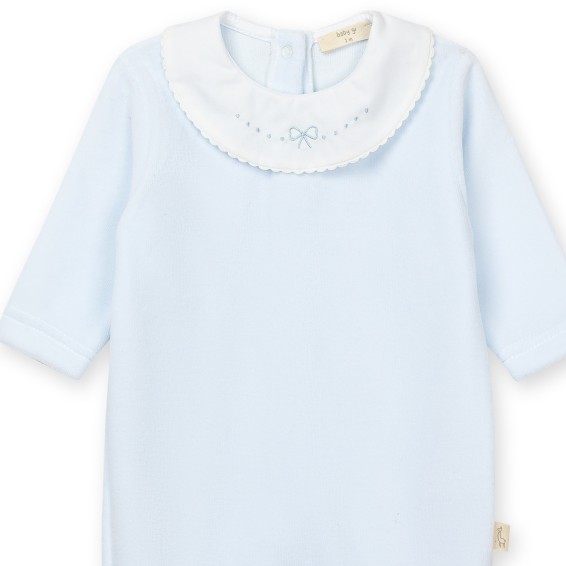 Baby Gi Babygrow