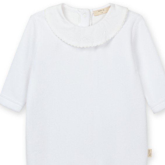 Baby Gi Babygrow