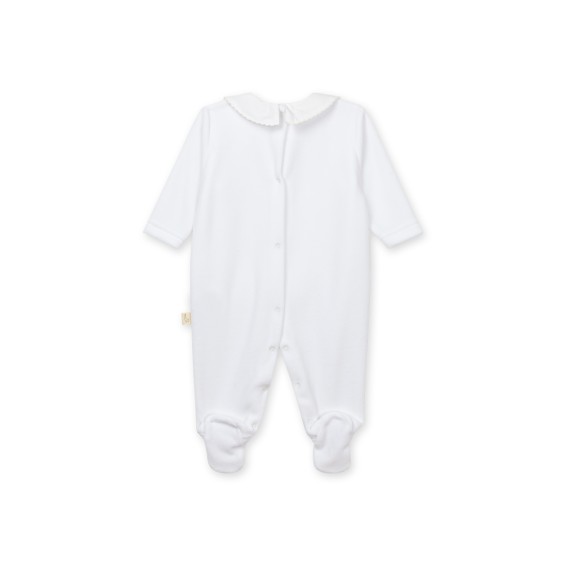 Baby Gi Babygrow