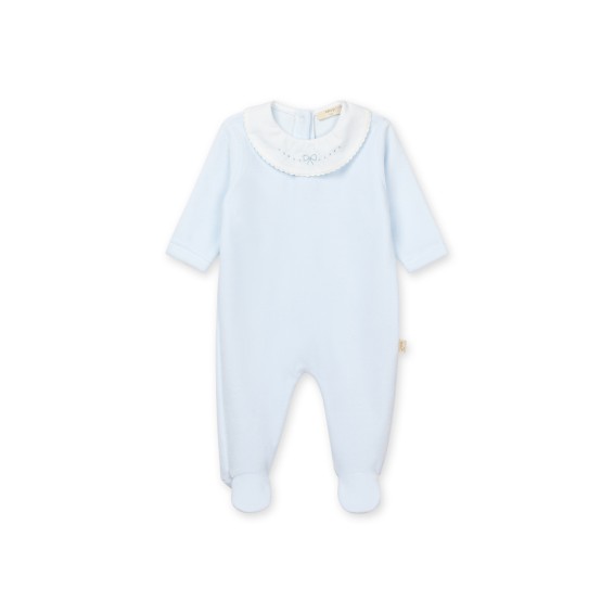 Baby Gi Babygrow