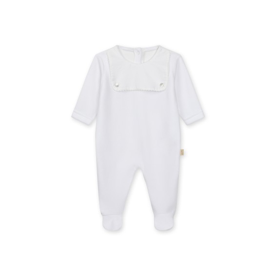 Pijama Baby Gi