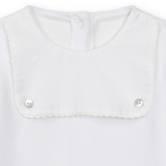 Pijama Baby Gi