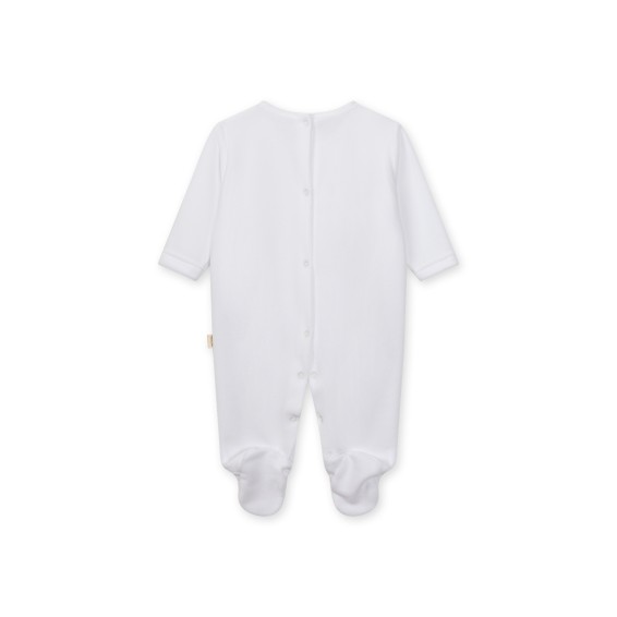 Pijama Baby Gi