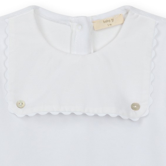 Tutina Baby Gi