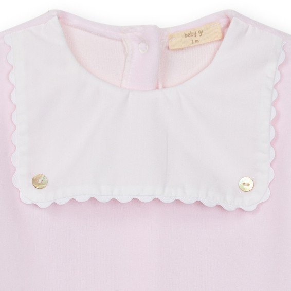 Baby Gi Babygrow