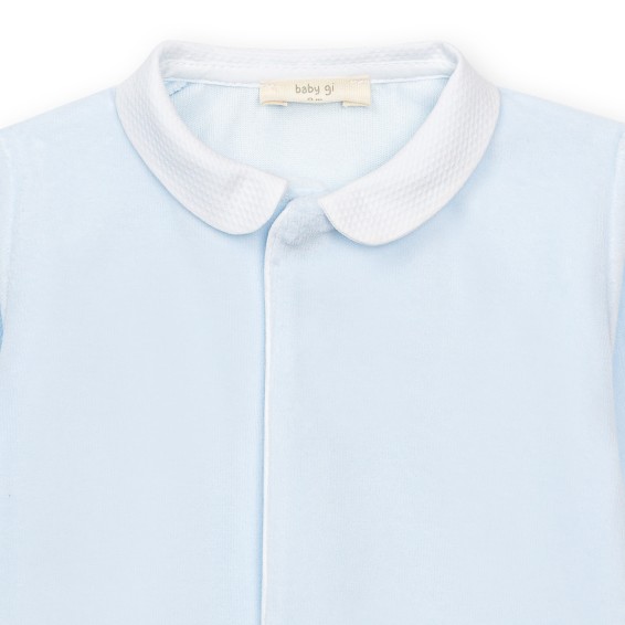 Baby Gi Babygrow