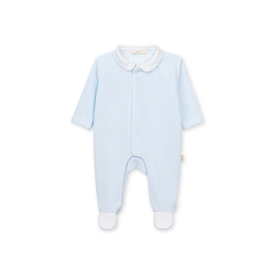 Baby Gi Babygrow