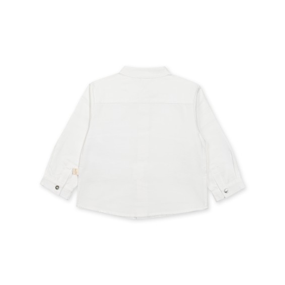 Camicia Baby Gi