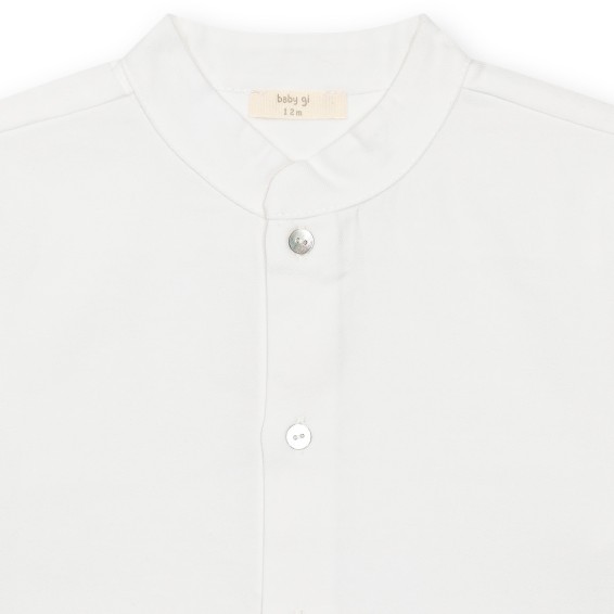 Camicia Baby Gi
