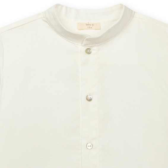 Camisa Baby Gi