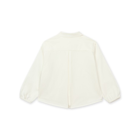 Camisa Baby Gi
