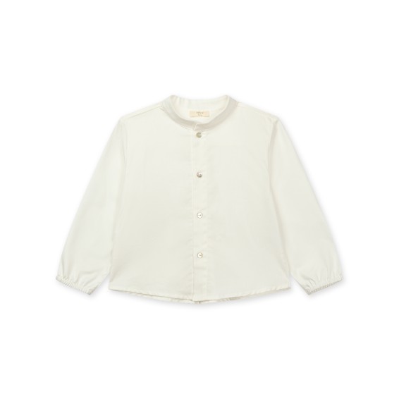 Camisa Baby Gi